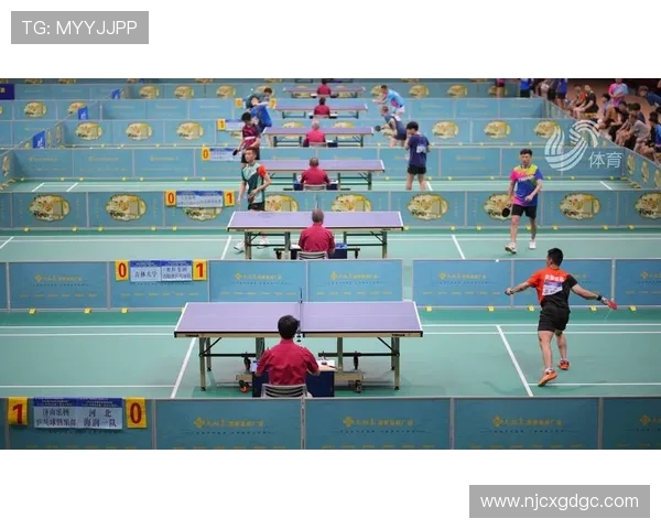 乒乓球意识排行榜揭晓北京乒乓球队荣登第九名引关注 乒乓球意识排行榜揭晓北京乒乓球队荣登第九名引关注