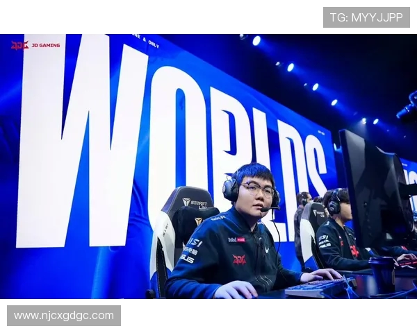 DOTA2战队JDG的游戏意识分析与战术探讨