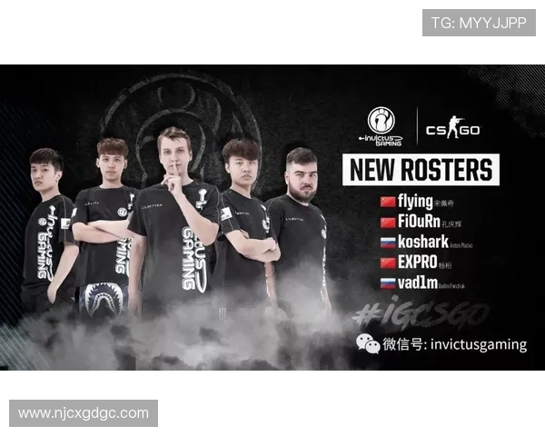 IG团队协作新模式引发热议CSGO赛事的战术变革与未来发展