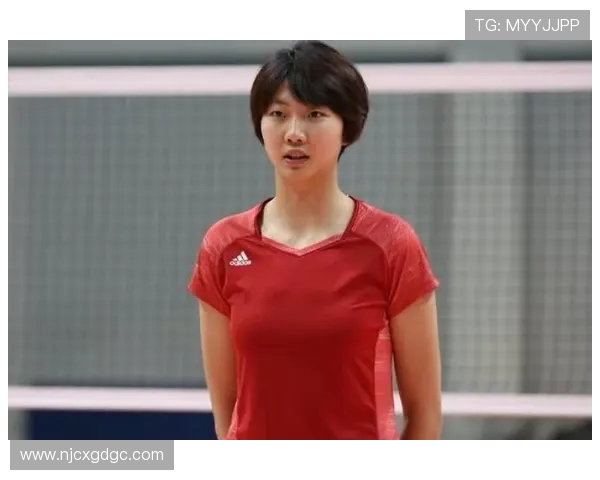 专访吴芳：深入探讨排球运动背后的成功秘诀与成长故事