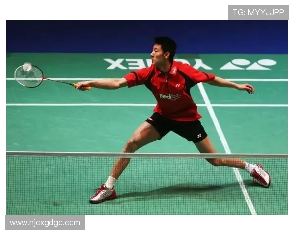 专访羽毛球名将赵军揭秘他成功背后的心路历程与训练秘诀