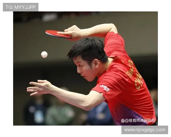 乒乓球新手必看战术入门指南助你快速提升技巧与水平 乒乓球新手必看战术入门指南助你快速提升技巧与水平