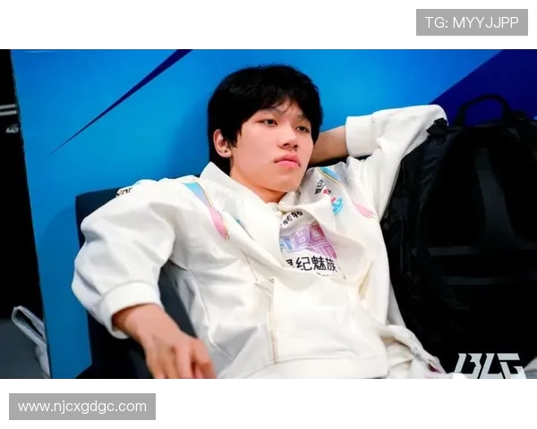 全球挑战赛特别报道:BLG如何在转型中迎接新机遇与挑战 全球挑战赛特别报道:BLG如何在转型中迎接新机遇与挑战