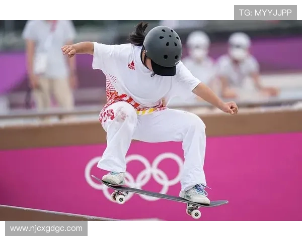 北京滑板队实力解析：年轻力量与技术创新的完美结合