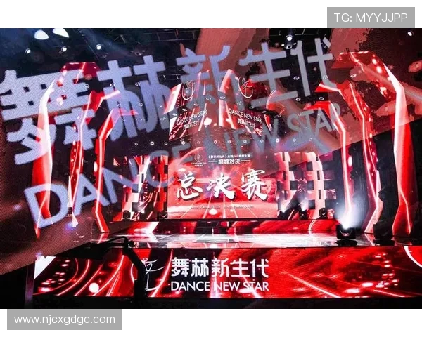 周伟独家分享街舞心得与技巧助你舞出自我风格与魅力