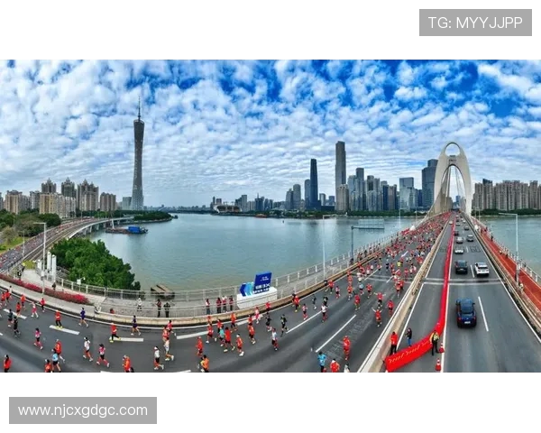 广州城市马拉松点评：极限运动队技术表现与赛事亮点分析