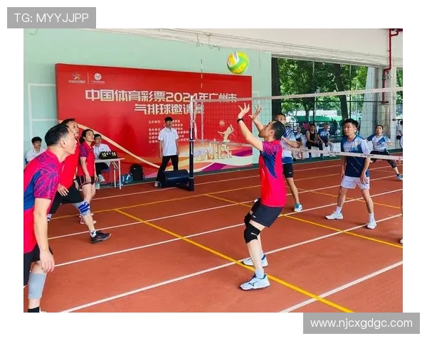 广州排球队荣登排球节奏排行榜第十名展现实力与风采
