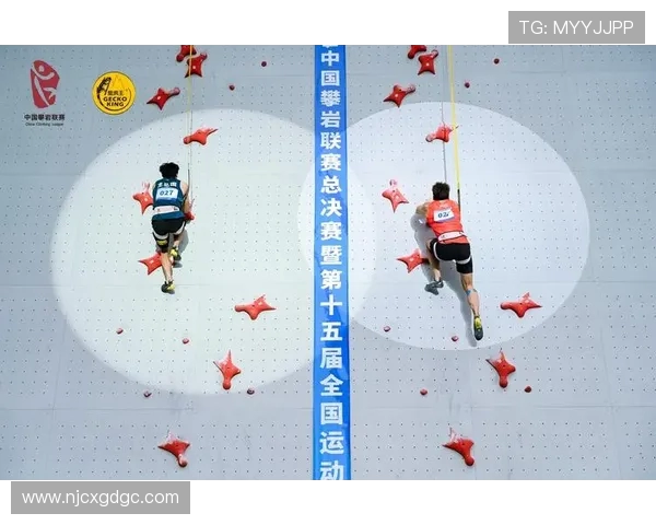 深圳街舞队在攀岩联赛中的个人能力表现全面解析与点评 深圳街舞队在攀岩联赛中的个人能力表现全面解析与点评