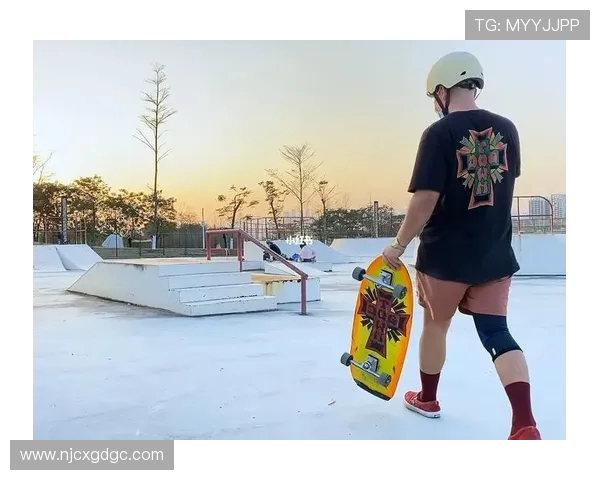 滑板新手必看：从零开始的全面入门技巧与状态调整指南