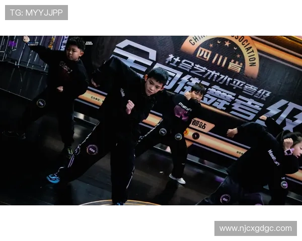 街舞心理素质实力榜单权威发布揭示选手内心世界与竞技表现的深度关系