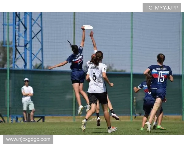 赛后复盘：北京飞盘队与广州飞盘队的精彩对决与经验总结