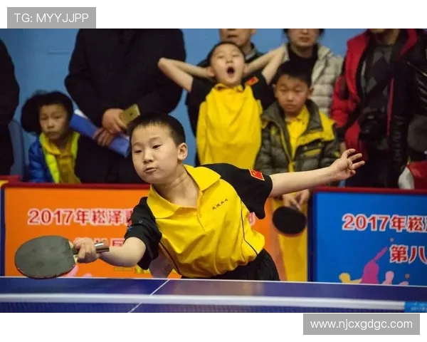 重庆乒乓球队在精英赛中的个人能力分析与表现评估