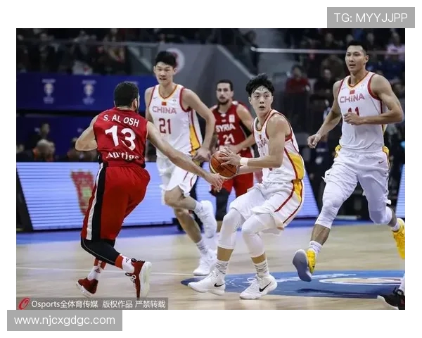 中国男篮对阵叙利亚队精彩对决全景回顾与分析