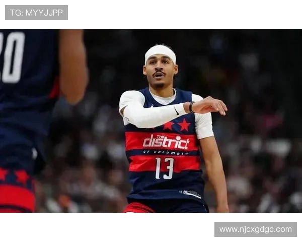 乔丹普尔在NBA赛场的崛起与挑战分析