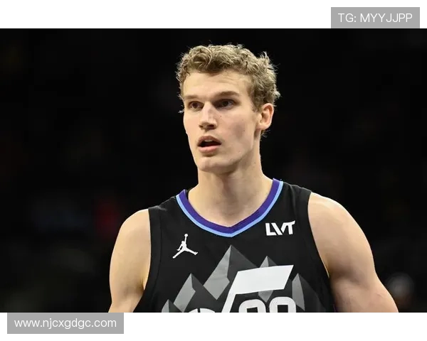 劳里马尔卡宁如何在NBA赛场上崭露头角成为新星球员的成功之路