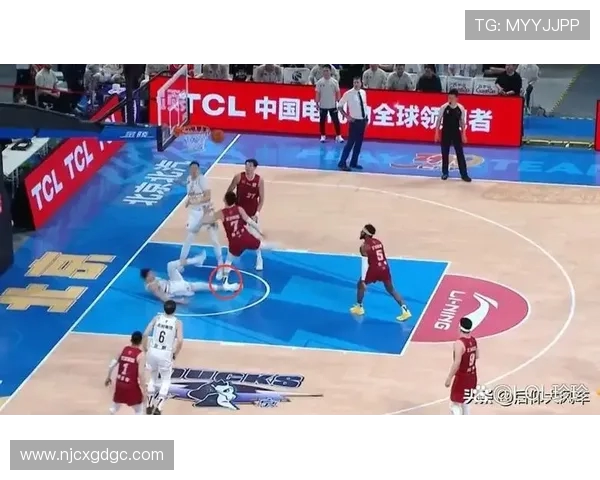 北京与新疆激战正酣2月21日篮球盛宴即将开启