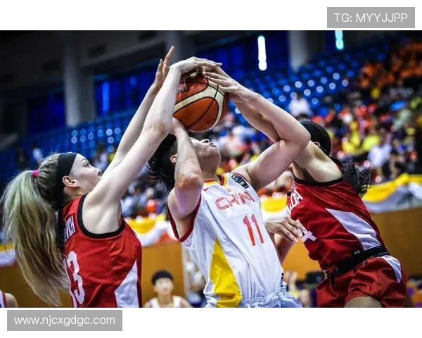 女篮世界杯精彩对决塞内加尔挑战中国队展现实力与风采