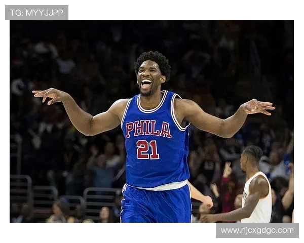 恩比德连续第二年夺得得分王场均348分创近40年新高纪录