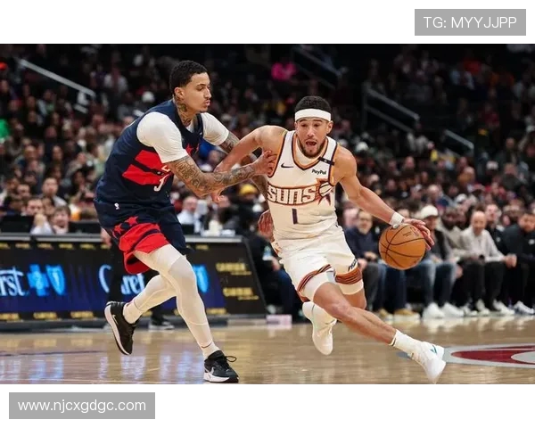 德文布克在NBA赛季中的表现与未来展望分析