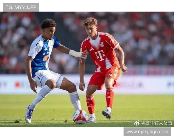 拜仁慕尼黑与热刺激战成和比分揭晓引发球迷热议