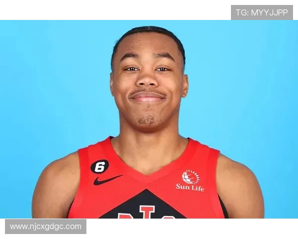 斯科蒂巴恩斯的崛起之路：从新秀到NBA明星的成长历程揭秘