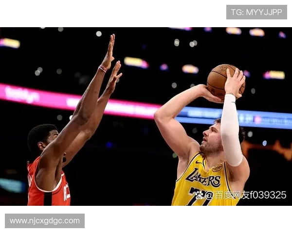 湖人对火箭精彩对决直播观看方式详解无插件版