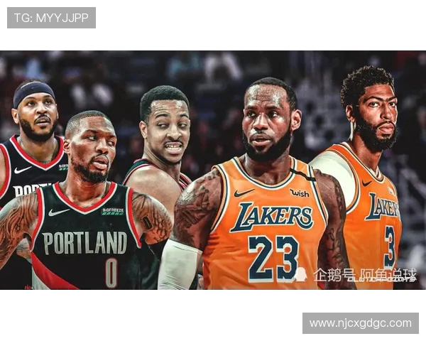 湖人对骑士精彩对决直播在线全程回顾与分析