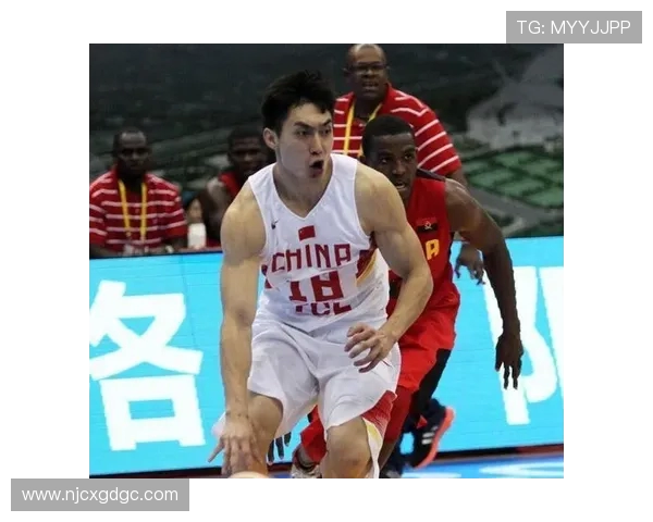 赵泰隆：从篮球新星到职业生涯巅峰的励志之路与成长故事