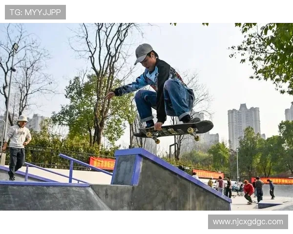 重庆滑板队的比赛经验分享与成长之路探秘 重庆滑板队的比赛经验分享与成长之路探秘