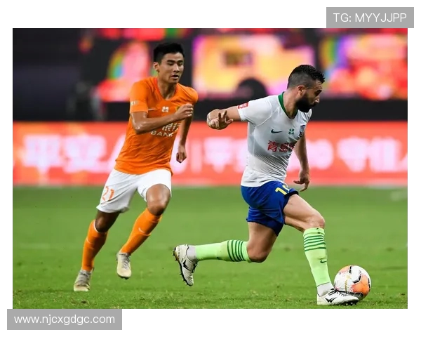 青岛黄海对阵北体直播信息及赛前分析全方位解读