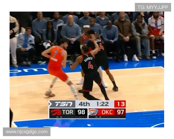 雷霆与猛龙今日精彩对决直播时间及观看方式详解