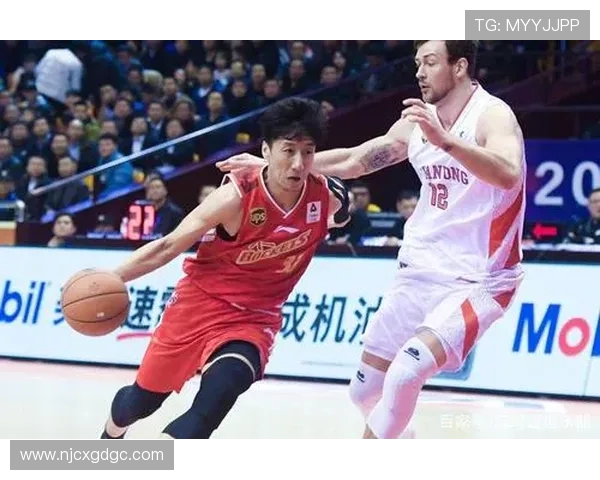 韩德君的篮球传奇之路:从青涩少年到CBA巨星的成长历程与心路历程