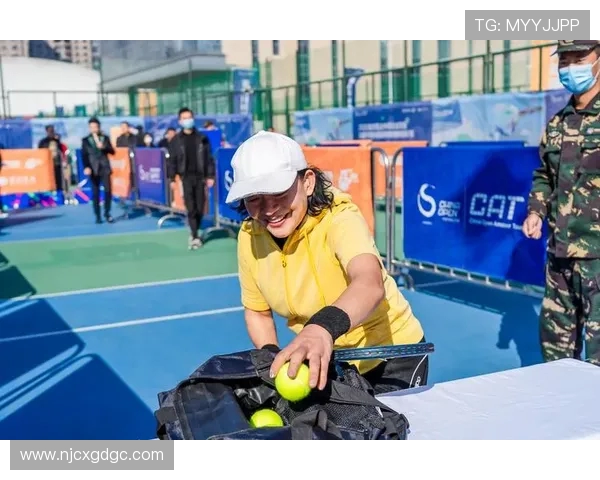 南京网球队运营革新全景解析助力体育产业发展新机遇