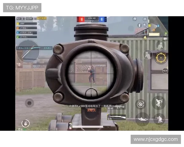 和平精英战术分析:深入探讨BLG团队包夹战术的成功要素与应用