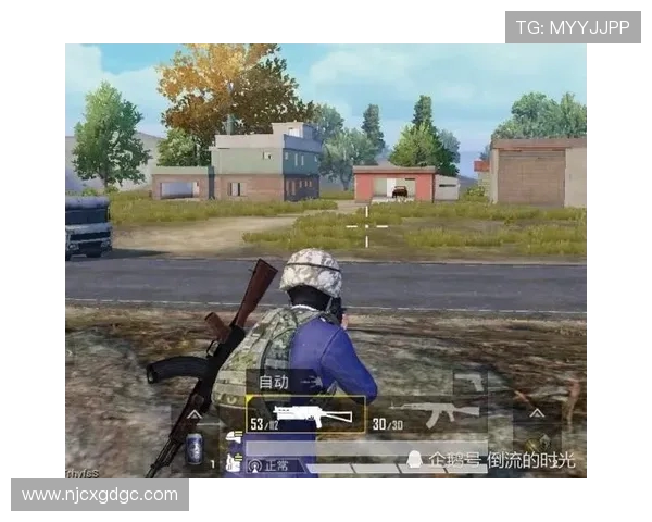 和平精英热潮下LNG战队的战术节奏与团队协作分析