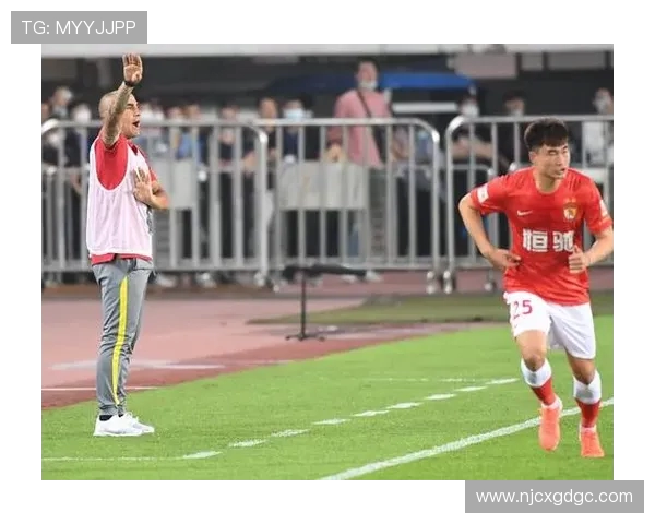 广州足球队速度表现数据分析揭示球队竞技状态与战术优化潜力