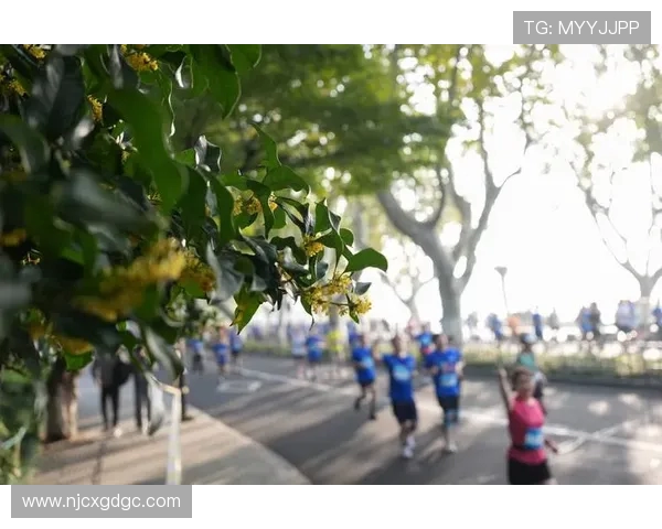 杭州城市马拉松评析：攀岩队在技术表现上的亮眼表现与发展潜力