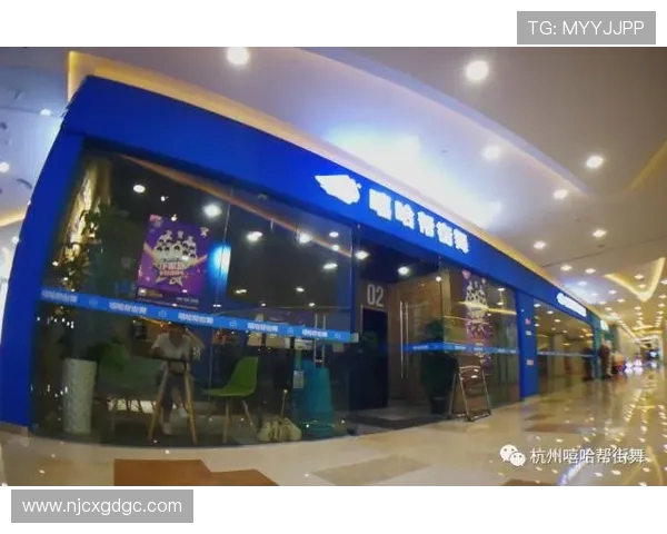 杭州街舞队运营策略深度解析与成功经验分享