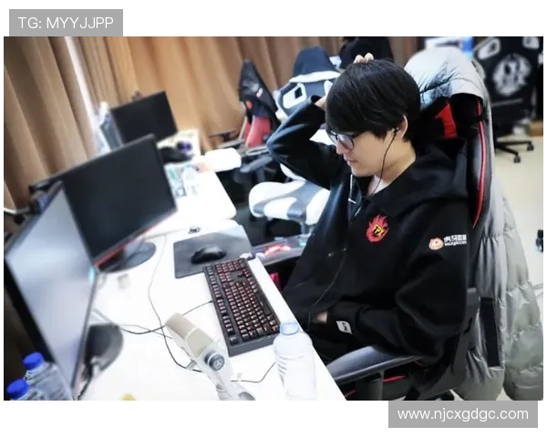 FPX在大师赛中的心理素质分析与表现评估