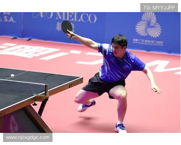 上海乒乓球队在全运会中的速度表现分析与评价