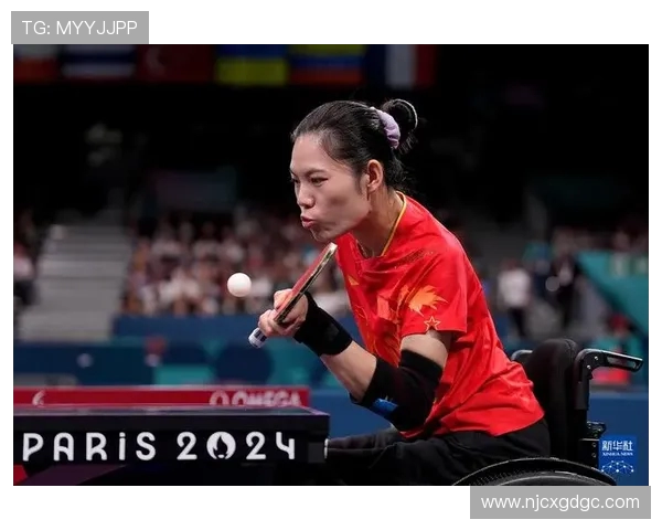 专访刘静:探寻乒乓球背后的成功秘诀与训练哲学 专访刘静:探寻乒乓球背后的成功秘诀与训练哲学