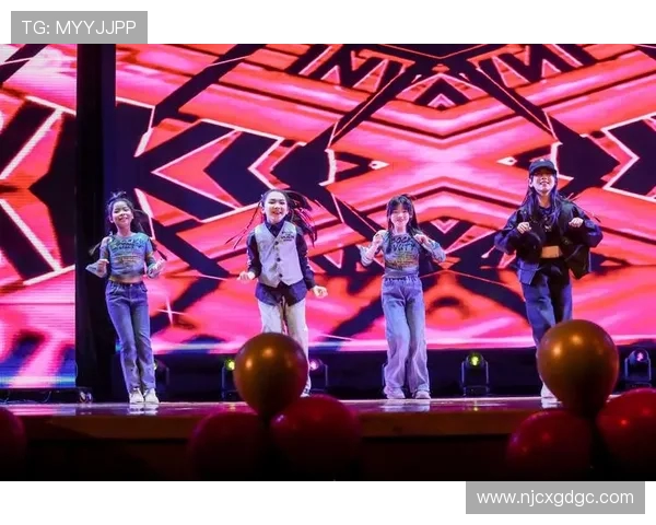 南京街舞队荣登街舞节奏排行榜第五名展现实力与风采